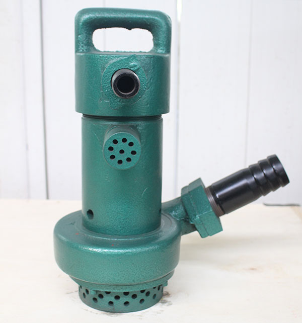 FQW型風(fēng)動(dòng)潛水泵