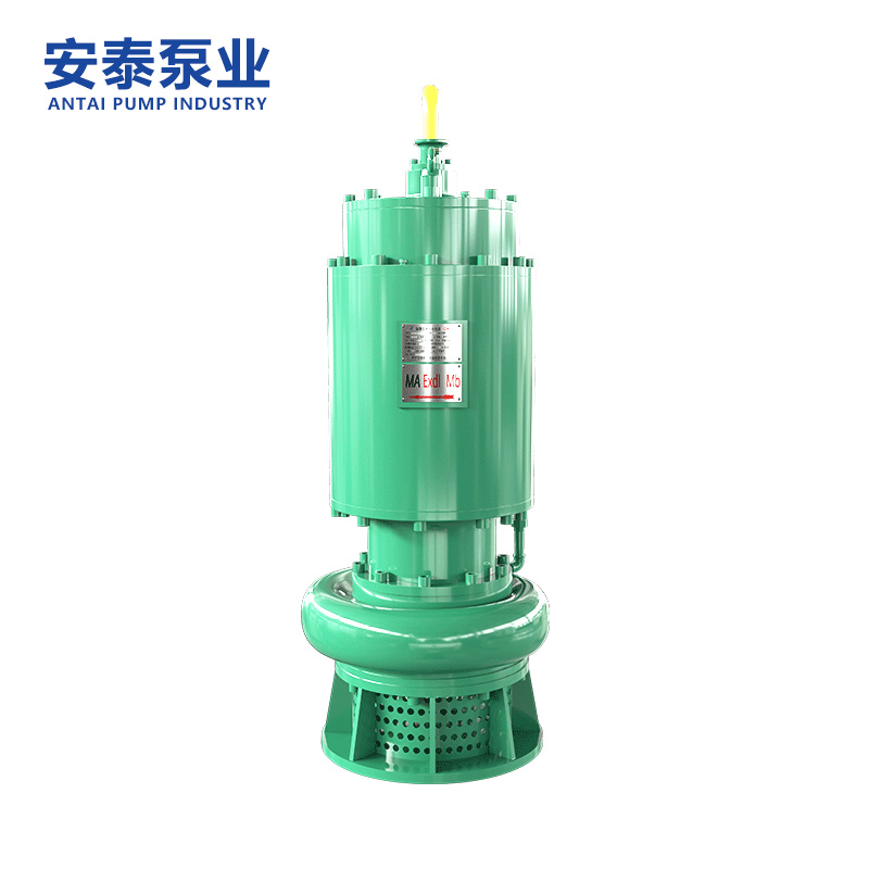 山東BQS潛水泵